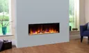 Celsi Electriflame VR Commodus Inset Electric Fire