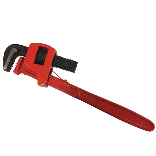 Sirius Stillson Pipe Wrench - 350mm