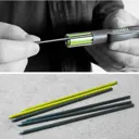 Tracer Professional Deep Hole Construction Pencil Replacement Leads