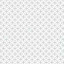 Splashwall Matt Black & white Graphic MDF Splashback, (H)1220mm (W)2440mm (T)10mm