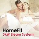 Insignia Homefit 3kw Steam Generator System