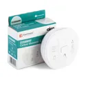 Aico Ei208WRF Wireless Carbon monoxide Alarm with 10-year sealed battery