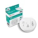 Aico Ei208 Carbon monoxide Alarm with 10-year sealed battery