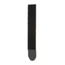 3M Command Large Black Picture hanging Adhesive strip (Holds)7200g, Set of 8