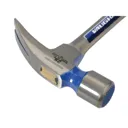 Vaughan Straight Claw Ripping Hammer Milled Face - 800g