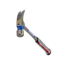 Vaughan Straight Claw Ripping Hammer Smooth Face - 560g