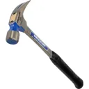 Vaughan Straight Claw Ripping Hammer Milled Face - 560g