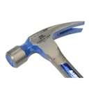 Vaughan Straight Claw Ripping Hammer Milled Face - 560g