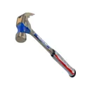 Vaughan Curved Claw Nail Hammer Smooth Face - 560g