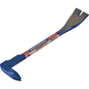 Vaughan Bear Claw Nail Puller and Pry Bar - 200mm