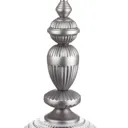Talisa - pendant lamp, decorative glass lampshade