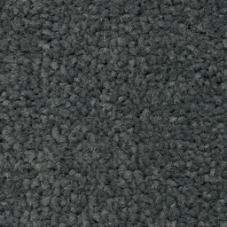 Colours Grey Carpet tile, (L)500mm