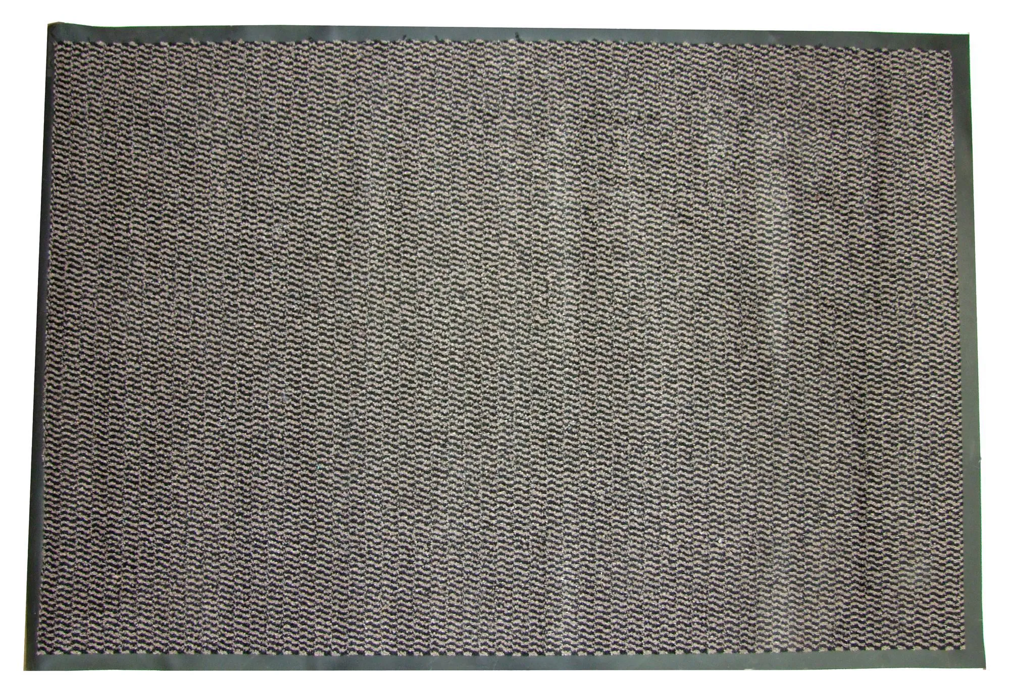 Diall Beige Polypropylene Door mat (L)0.8m (W)0.5m