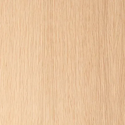 1 panel Shaker Oak veneer LH & RH Internal Door, (H)1981mm (W)762mm