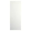 Flush White Internal Door, (H)2032mm (W)813mm (T)35mm