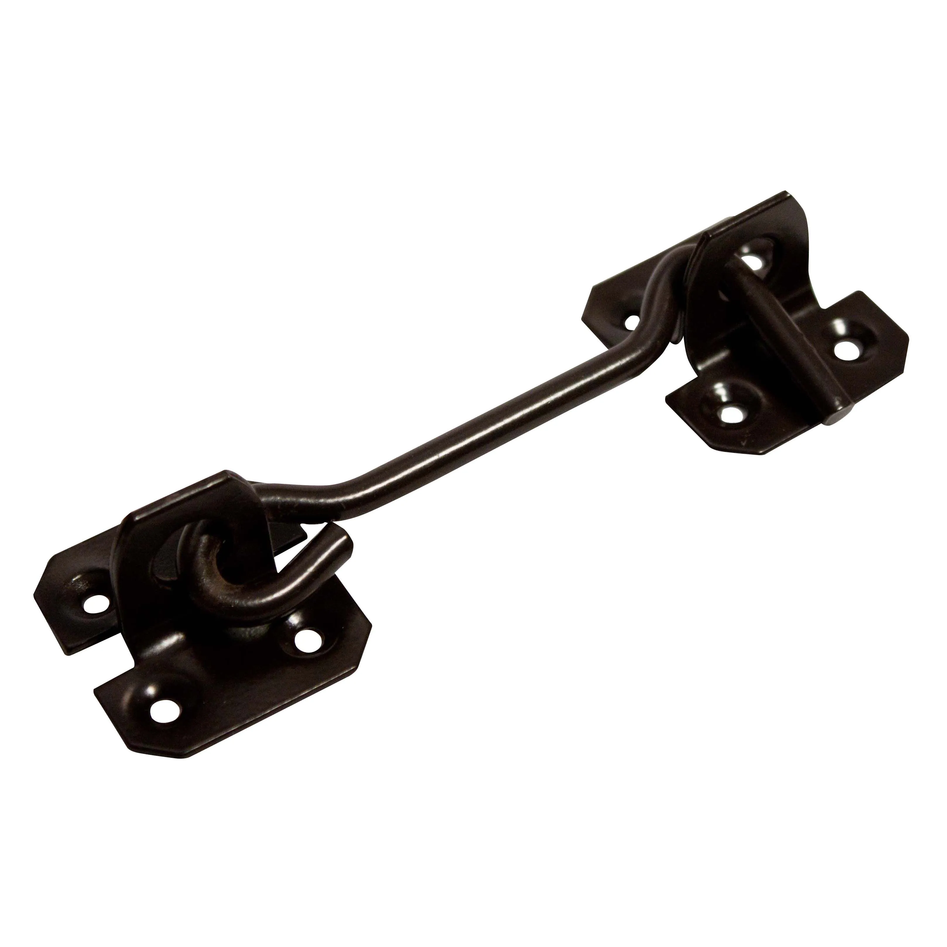 Blooma Brown Steel Cabin hook, (L)102mm