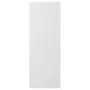 Cooke & Lewis Marletti Gloss White Single door Base Cabinet (W)160mm (H)852mm
