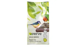 Verve Wild Birds Seed mix 2000g