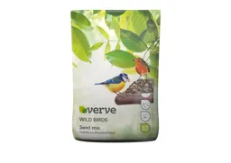 Verve Wild Birds Seed mix 12750g