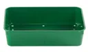 Verve Green Seed Tray 220mm