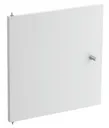 Form Konnect White Door (H)322mm (W)322mm