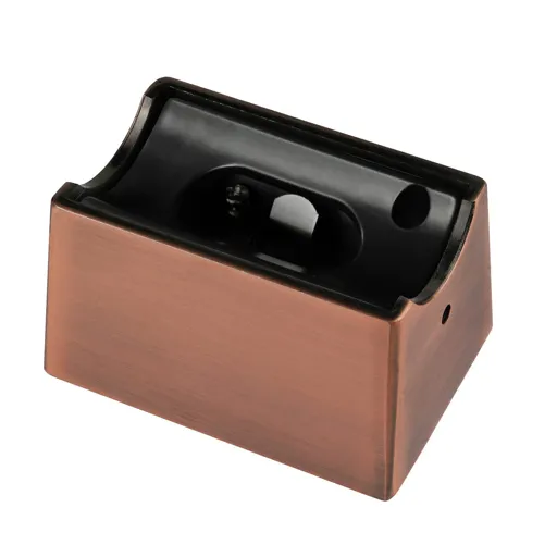 SEGULA Xtra Line wall light S14d copper