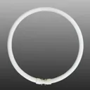 2GX13 T5 22 W fluorescent ring, warm white
