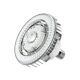 Sylvania LED bulb E40 incl. PIR sensor 115W 4,000K