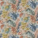 Grandeco Blush Palm Embossed Wallpaper
