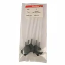 Fischer Expanding Foam Nozzles - Pack of 5