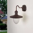 Nostalgic Cottage outdoor wall light