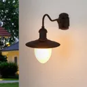 Nostalgic Cottage outdoor wall light