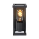 Claire Mini outdoor wall lamp, 1-bulb