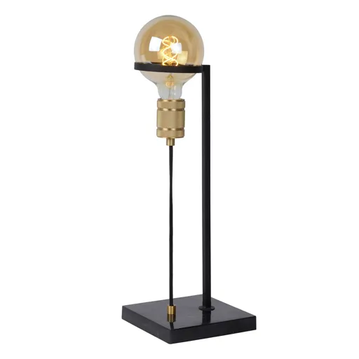 Ottelien table lamp in a sober design