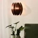 Elegantly designed wall light Vivana