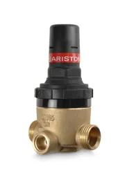 Ariston Installation Kit B - 3.5 Bar Pressure Reducing Valve  Brass