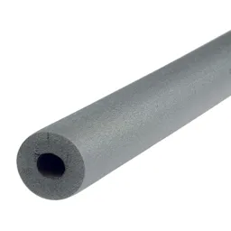 Climaflex Polyethylene Pipe lagging (L)1m (Dia)22mm