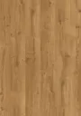 Quick-step Aquanto Classic Natural Oak effect Laminate Flooring, 1.84m² Pack of 7