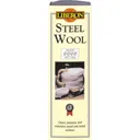 Liberon Steel Wire Wool - 0, 250g
