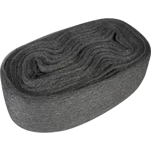 Liberon Steel Wire Wool - 00, 250g