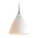 Glass Read hanging light, 14 cm