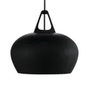 Effective Belly hanging light, 29 cm diameter