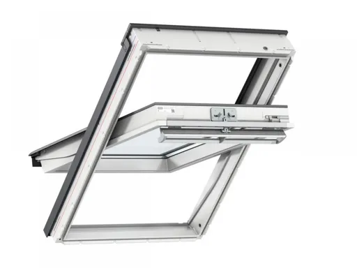 Velux Roof Window Centre Pivot 780 x 1178 Polyurethane  GGU MK06 0066