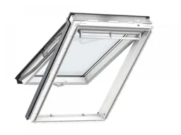 Velux Roof Window Top Hung 550 x 978 Polyurethane  GPU CK04 0070