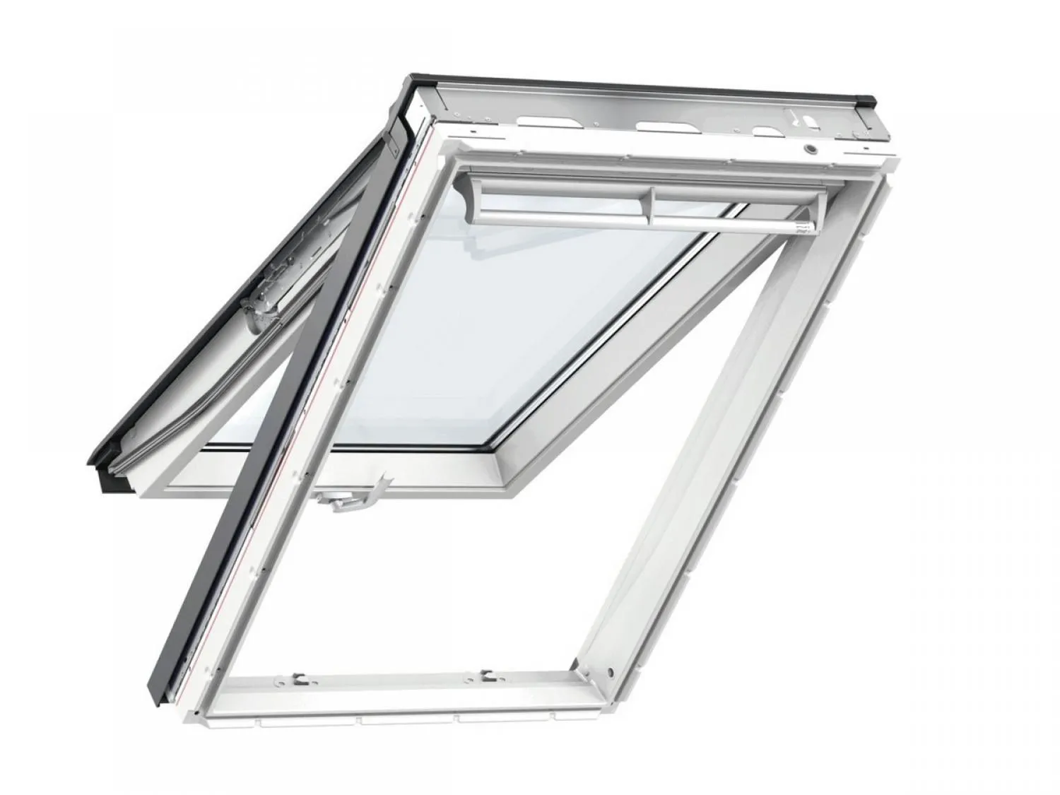 Velux Roof Window Top Hung 780 x 1398 Polyurethane  GPU MK08 0070