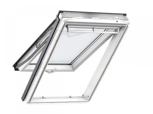 Velux Roof Window Top Hung 942 x 1398 Polyurethane  GPU PK08 0070