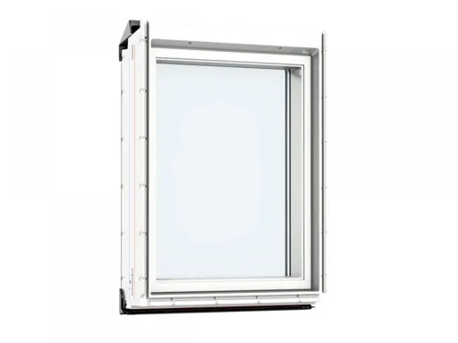 Velux Vertical Roof Window  780 x 950   Polyurethane   VIU MK35 0066