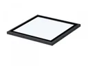 Velux Flat Roof Flat Glass Clear Top Cover for 060060 Base ISD 2093 060060
