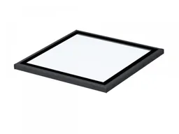 Velux Flat Roof Flat Glass Clear Top Cover for 090090 Base ISD 2093 090090