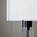 FRITZ HANSEN Cross-Plex table lamp, 50 cm high